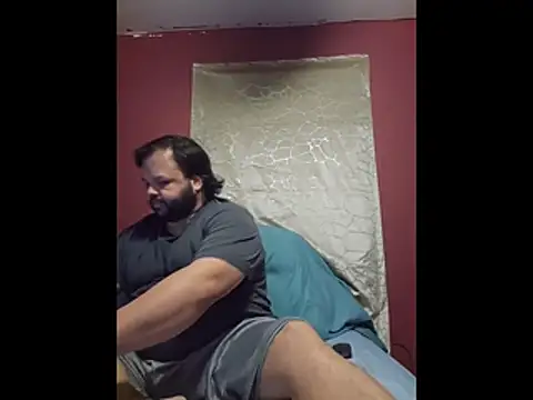 Strongbutgentle36 webcam