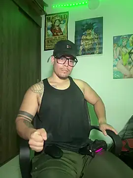 Danielsbigcum webcam