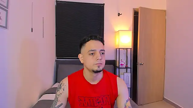 alejandro_calderon1 webcam