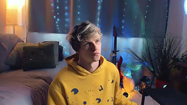 Breston_Sweet webcam