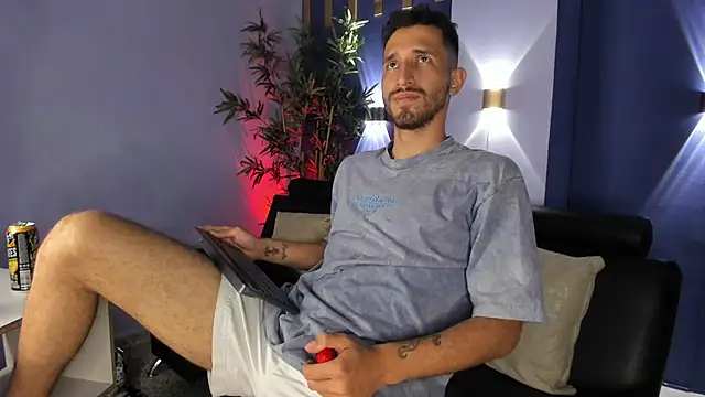 sam_bisex webcam