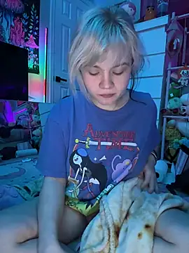 Cutiepiespanks webcam