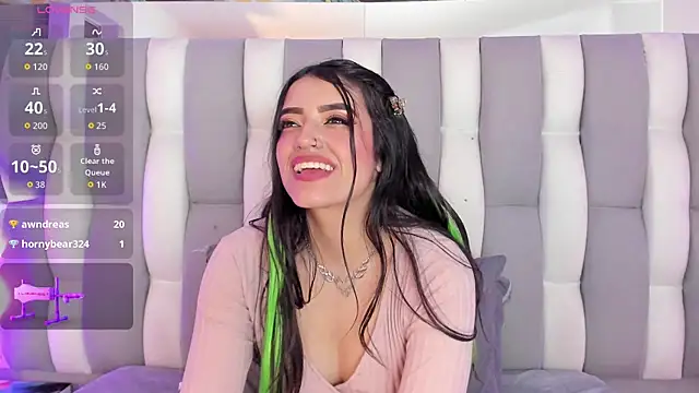 isadiiaz - IsaDiiaz's free webcam - UK Sex Cams