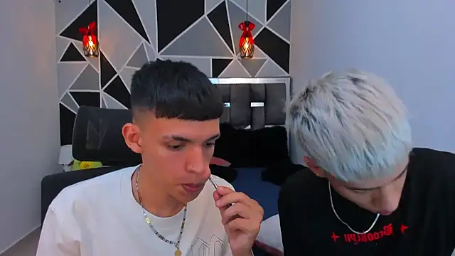 Juan_Nd_Steven webcam