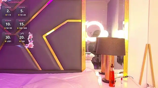 SamanthaPierce webcam