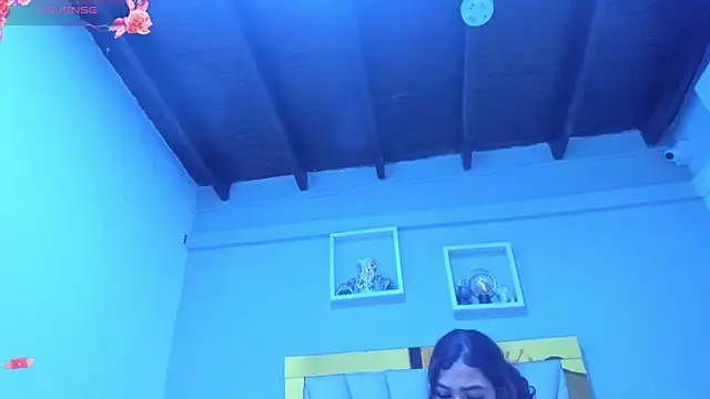 vahiolet_fuentes webcam