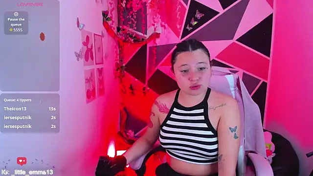 little_emma0 webcam