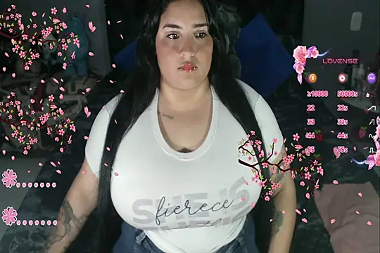 DAILYN__SOFIA__ webcam