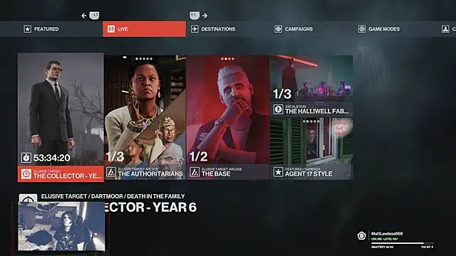 Rocker_Assassin_WASP_FAN webcam