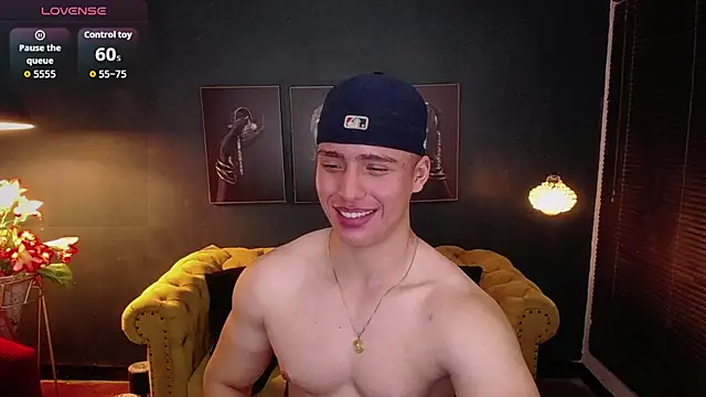 deivid_parker webcam