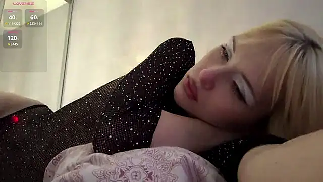 CassandraBardon webcam