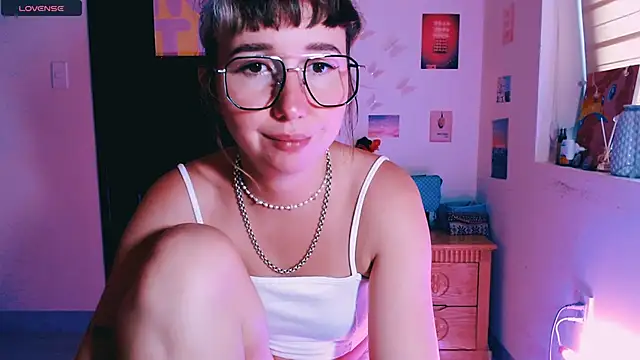 Cosmo_Riri webcam