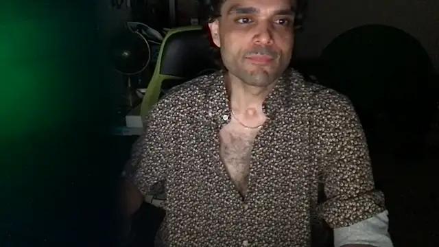 KungFuPanda001 webcam