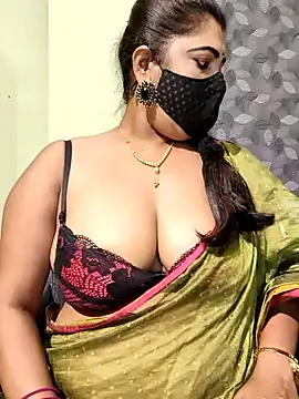 Poly_bhabi webcam