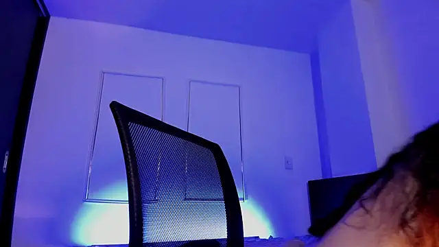 MeganWhite3 webcam