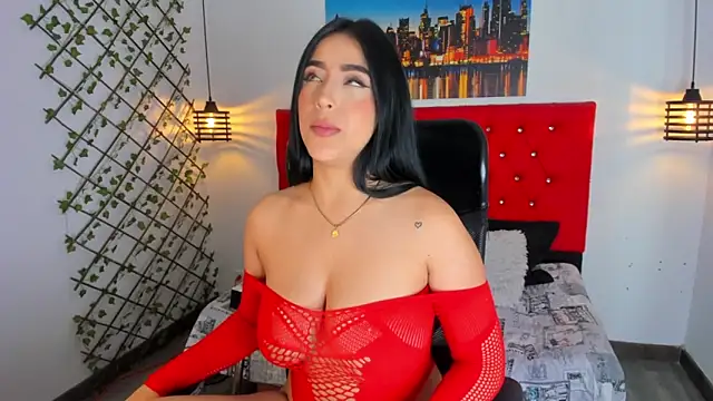 Jessica_bellini webcam