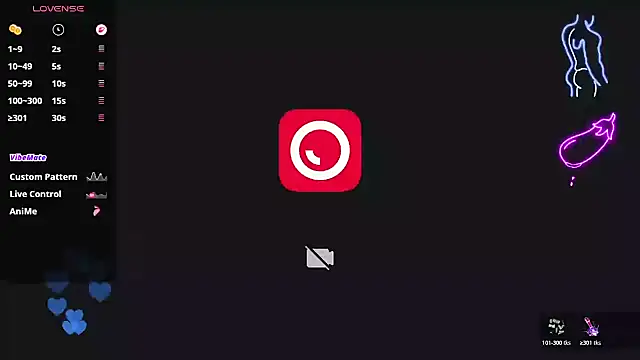 NicolasTorrez webcam