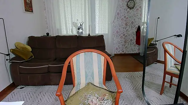 Anastasiagate webcam