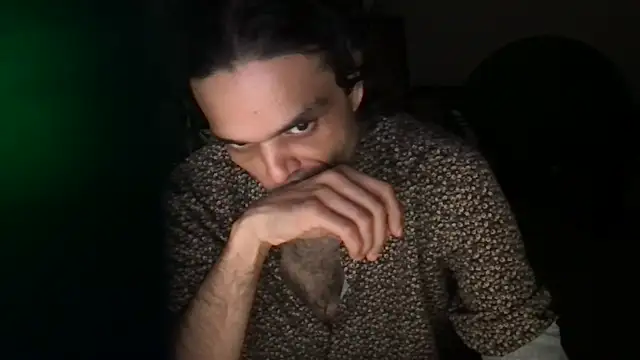 KungFuPanda001 webcam