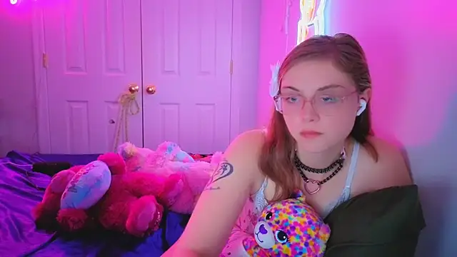 daddysprincess731 webcam
