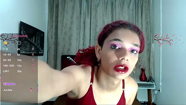 luisa__torres webcam