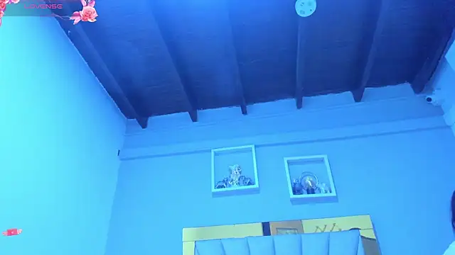 vahiolet_fuentes webcam