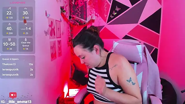 little_emma0 webcam