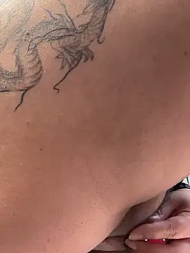 Larissa_Antonella webcam