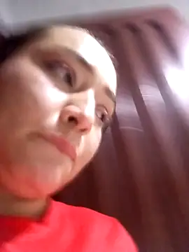 SabrinaVantress webcam