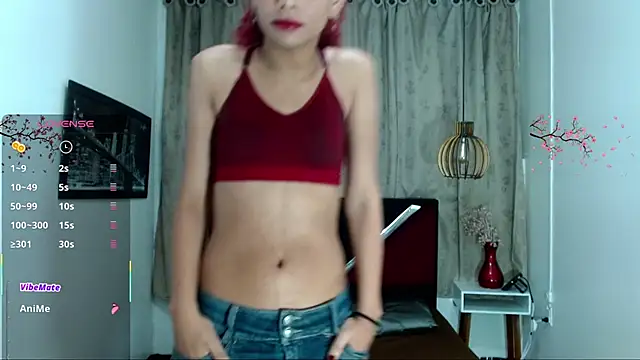 luisa__torres webcam