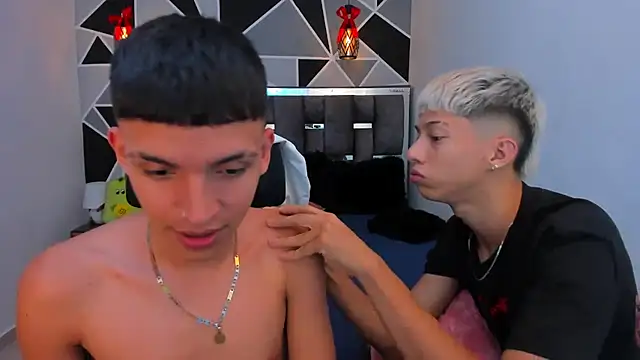 Juan_Nd_Steven webcam