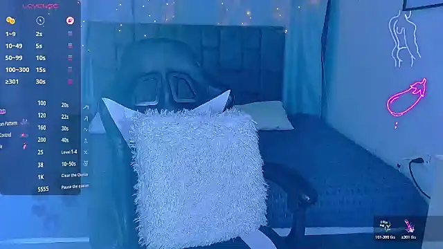 NicolasTorrez webcam