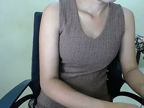 shreya_sharma01 webcam