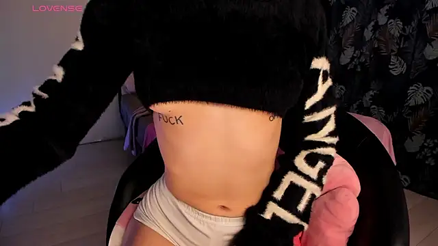 AnnexedPistol webcam