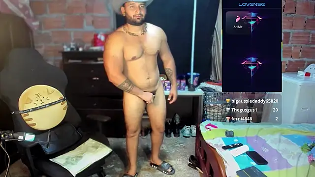 Imperion_king webcam