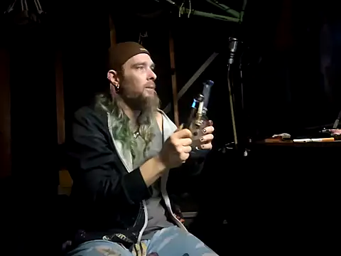 thejuicybacon webcam