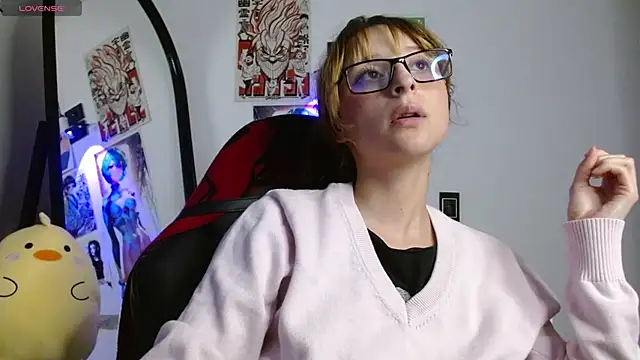 CelesteAyase live sex cam