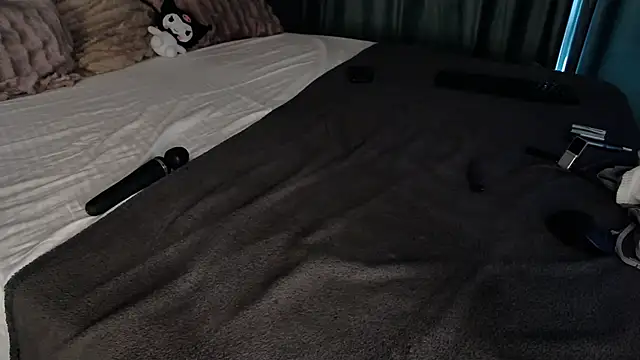 ScarlettJakobs webcam