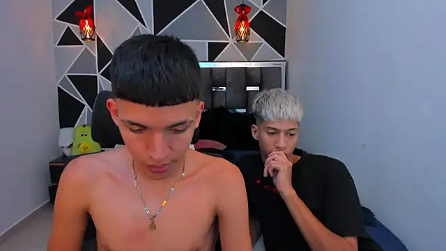 Juan_Nd_Steven webcam