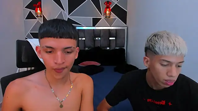 Juan_Nd_Steven webcam