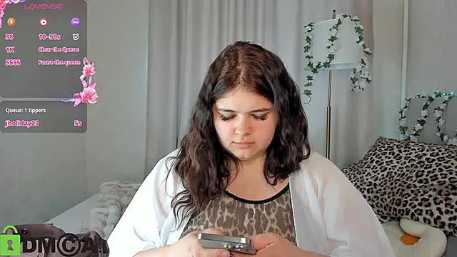 Annet_Nel1son webcam