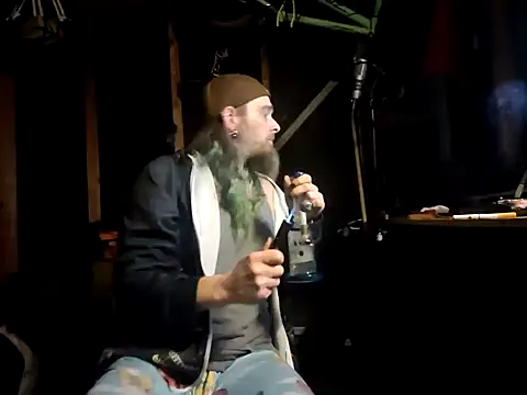 thejuicybacon webcam