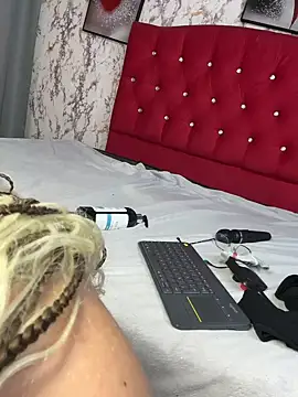 Larissa_Antonella webcam