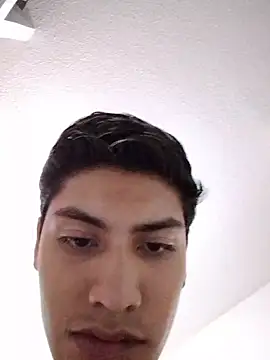 aispuro8505 (M twink) - Masturbación