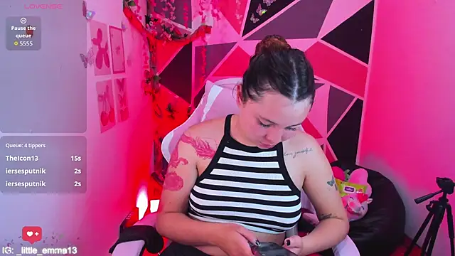little_emma0 live sex cam