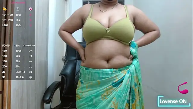 hot_neelu webcam
