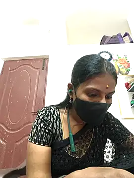 Tamil_Yalini12 webcam