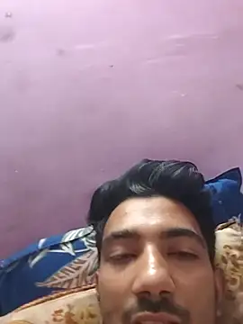 ItsPlayboy031's live cam