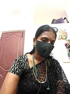 Webcam Model (Tamil_Yalini12)  is live.Free join now!