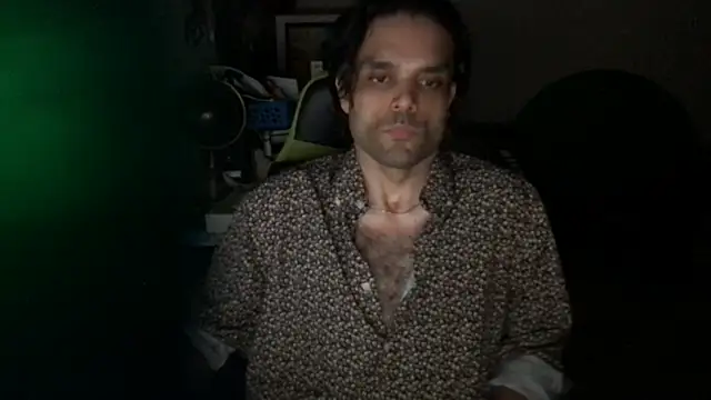 KungFuPanda001 webcam